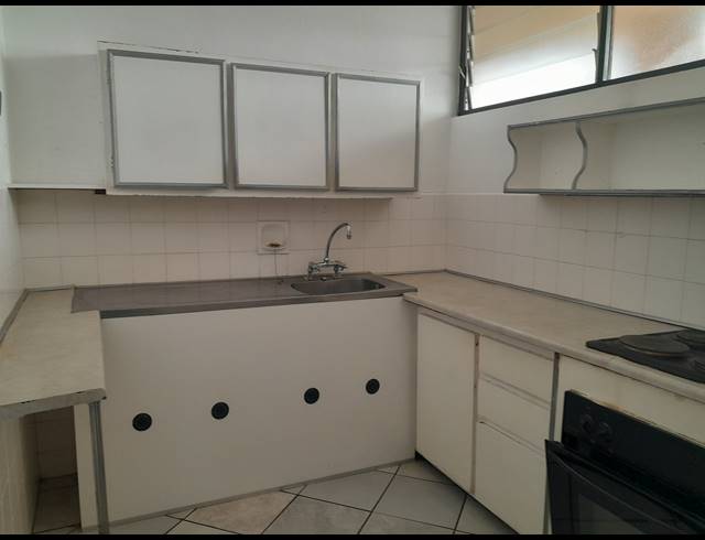 2.5 BEDROOM APARTMENT RENTED IN AMANZIMTOTI